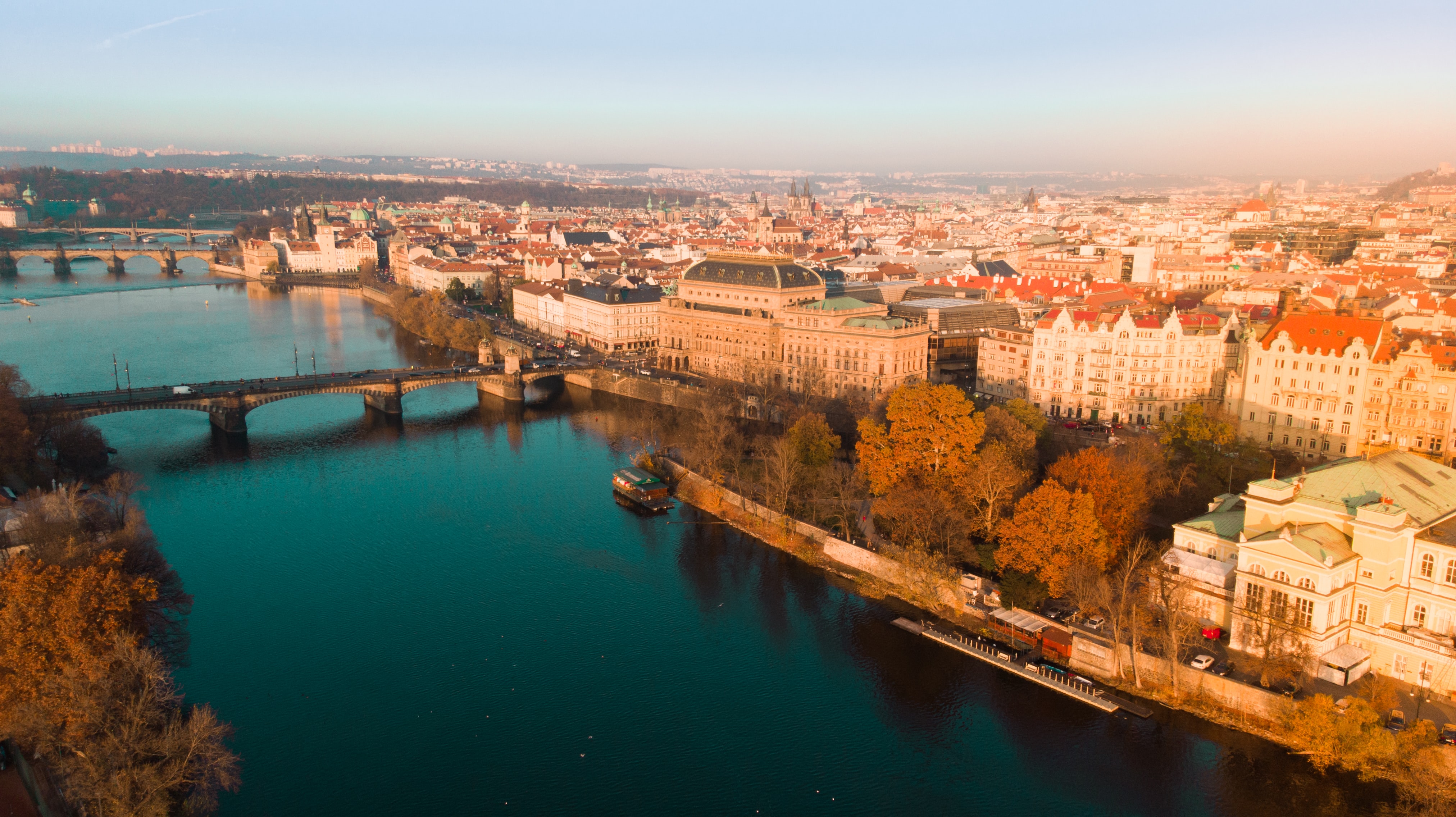 Europa Media goes to EARMA Conference
