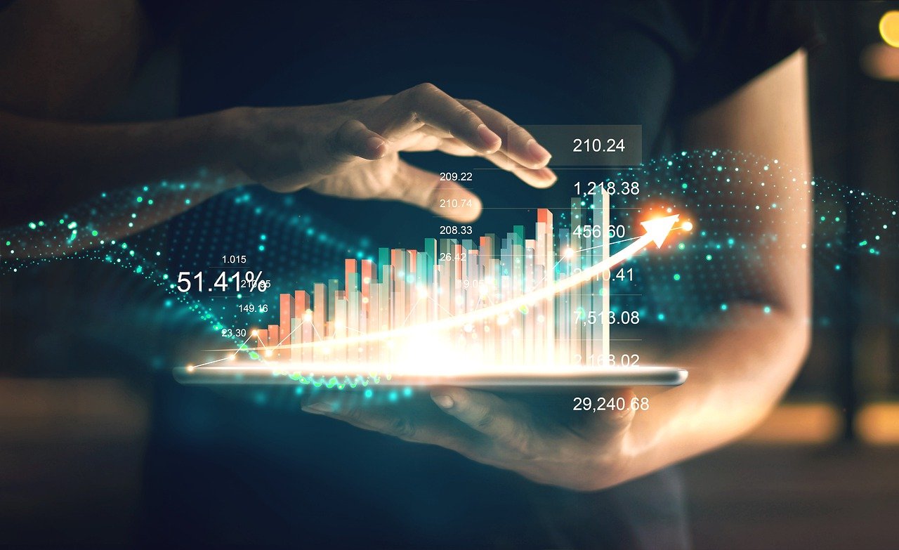 Data-driven narratives in EU projects 